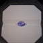 Natural Sapphire - 1.21 ct.