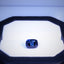 Unheated Blue Sapphire - 2.04 ct.