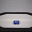 Blue Sapphire - 0.88 ct.