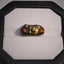 Fire Agate - 5.30 ct.