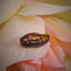 Fire Agate - 5.54 ct.