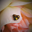 Fire Agate - 2.54 ct.
