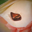 Fire Agate - 3.17 ct.