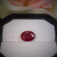 Natural Ruby - 2.88 ct.