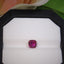 Natural Ruby - 1.12 ct