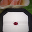 Natural Ruby - 1.27 ct.