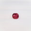 Natural Unheated Ruby - 2.47 ct.