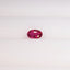 Natural Ruby - 1.64 ct.