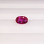 Natural Ruby - 1.67 Cts.