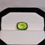 Natural Peridot - 2.58 ct.