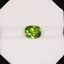 Natural Peridot - 2.58 ct.