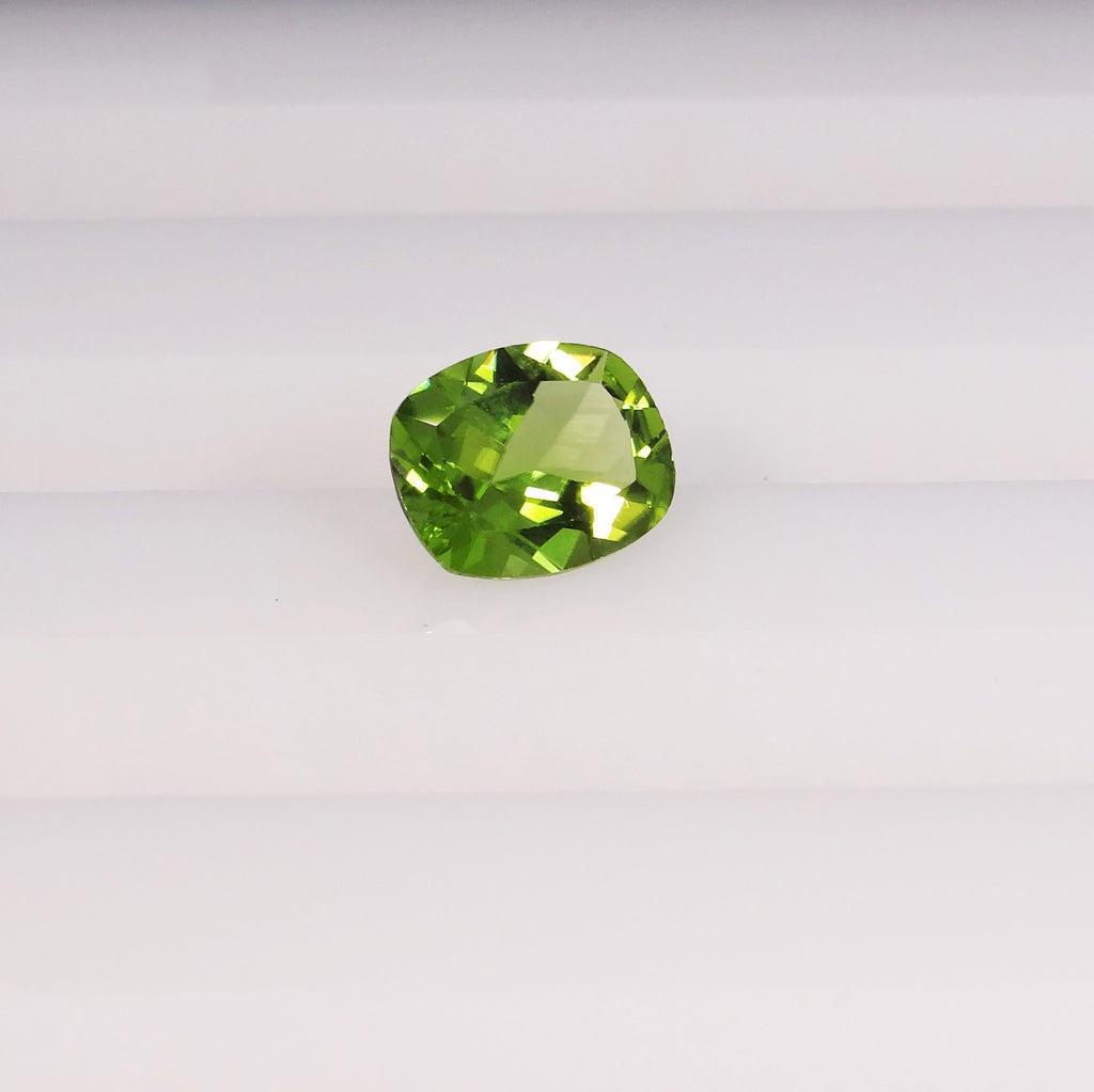Natural Peridot - 2.58 ct.