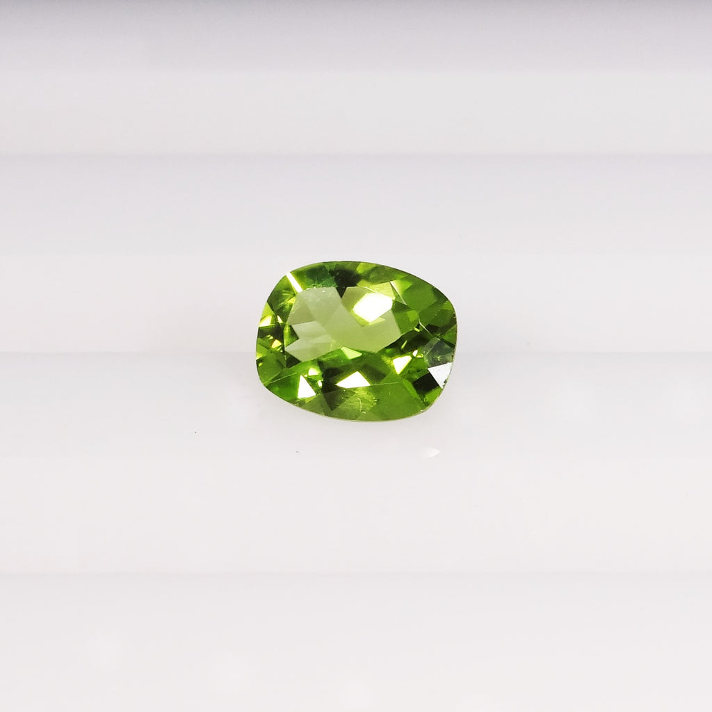 Natural Peridot - 2.58 ct.