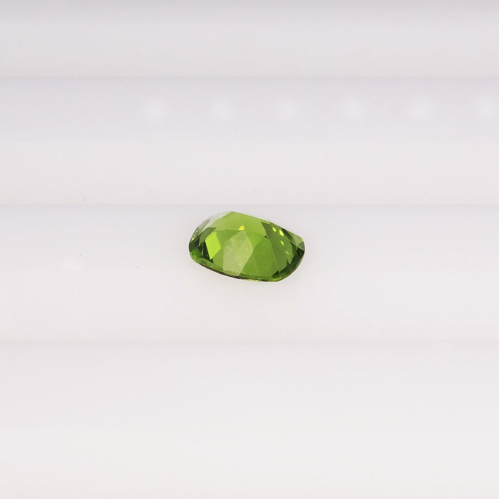 Natural Peridot - 2.58 ct.