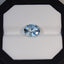 Natural Aquamarine - 3.12 ct.