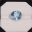 Natural Aquamarine - 7.87 ct.