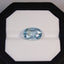 Natural Aquamarine - 5.13 ct.