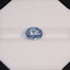 Natural Aquamarine - 1.76 ct.