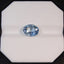 Natural Aquamarine - 2.30 ct.