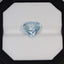 Natural Aquamarine - 3.52 ct.