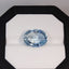Natural Aquamarine - 9.35 ct.