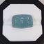 Natural Aquamarine - 21.67 ct.