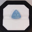 Natural Aquamarine - 9.80 ct.