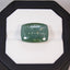 Natural Aquamarine - 18.17 ct.