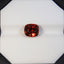 Natural Brownish-Orange Tourmaline - 4.46 Cts.