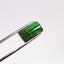 Natural Green Tourmaline - 11.78 Cts.