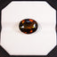 Natural Greenish-Brown Tourmaline - 6.67 Ct.