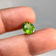 Natural Peridot - 2.58 ct.
