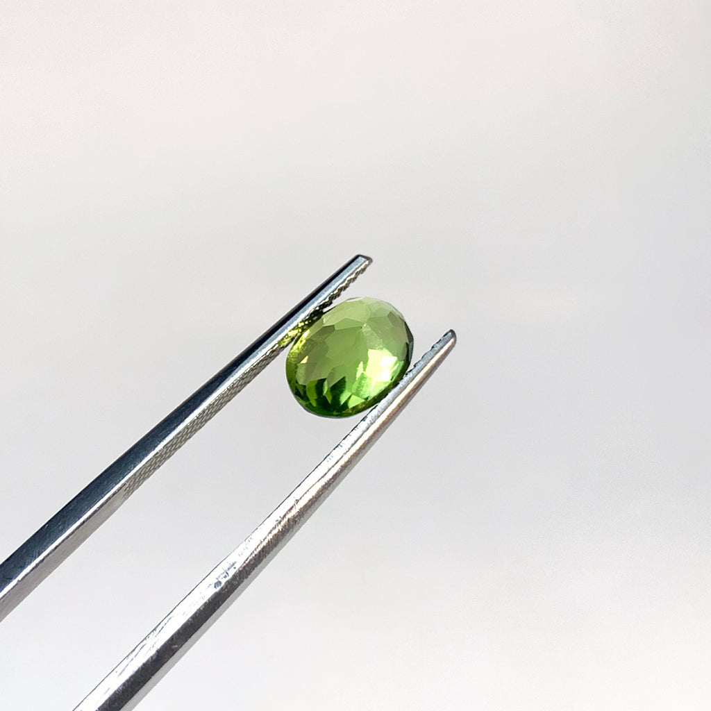 Natural Peridot - 2.31 ct.