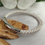 Leather Men Bracelet
