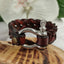 Leather Men Bracelet