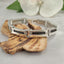 Men's Steel Bracelet