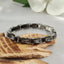 Men's Steel Bracelet