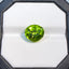 Natural Peridot - 6.42 ct.