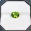 Natural Peridot - 3.89 ct.