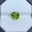 Natural Peridot - 4.07 ct.