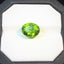 Natural Peridot - 6.60 ct.