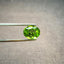 Natural Peridot - 4.54 ct.