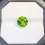 Natural Peridot- 4.26 ct.
