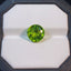 Natural Peridot - 5.11 ct.