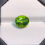 Natural Peridot - 6.07 ct.