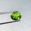 Natural Peridot - 5.32 ct.