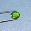 Natural Peridot - 6.18 ct.