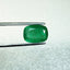 Natural Emerald - 5.64 ct.