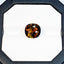 Natural Brown Tourmaline - 4.53 Ct.