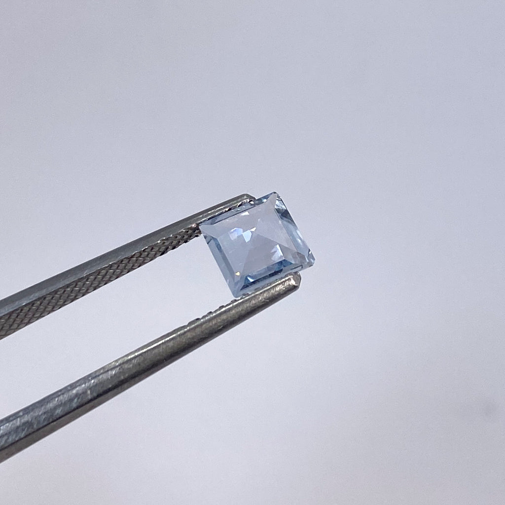 Natural Sapphire - 1.04 Ct.